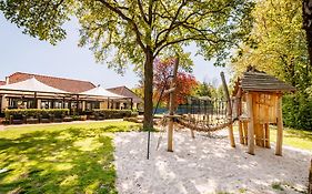 Vakantiepark De Luttenberg